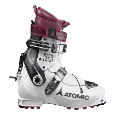 Atomic Backland W Boot