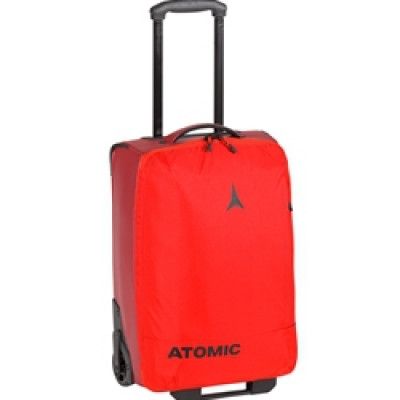 Atomic Bag Cabin Trolley 40L Red/Bright Red