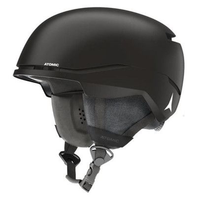 Atomic Four Amid Black