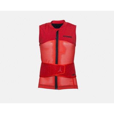 Atomic Live Shield Vest Jr