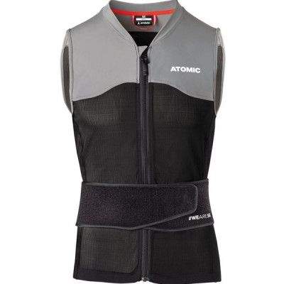 Atomic Live Shield Vest Men