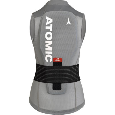 Atomic Live Shield Vest Woman