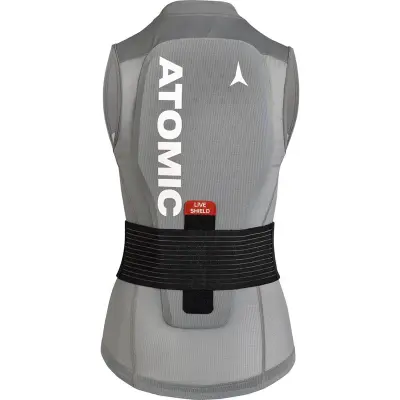 Atomic Live Shield Vest Woman