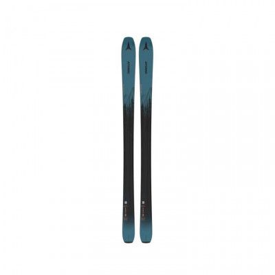 Atomic Maverick 86 C inkl Strive 12 Skidpaket