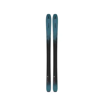 Atomic Maverick 86 C inkl Strive 12 Skidpaket