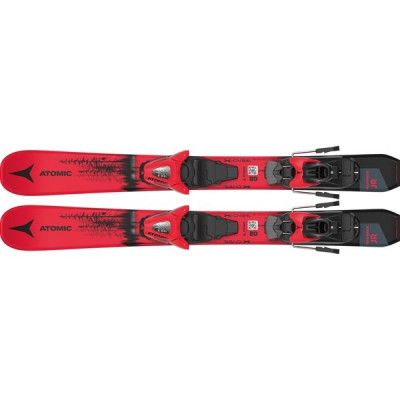 Atomic Maverick Jr 70-90 +C5 Gw