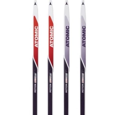 Atomic Motion Skintec Dam/Herr modell Längdskidor 2016/2017 Vallafri