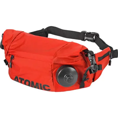 Atomic Nordic Thermo Bottle Belt Vätskebälte, OZ