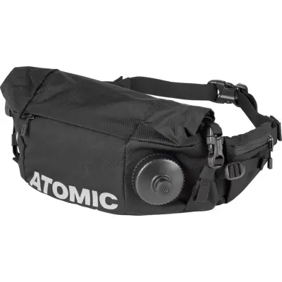 Atomic Nordic Thermo Bottle Belt Vätskebälte Red Tension, OZ