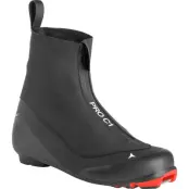 Atomic Pro C1 -25  Black, UK 12