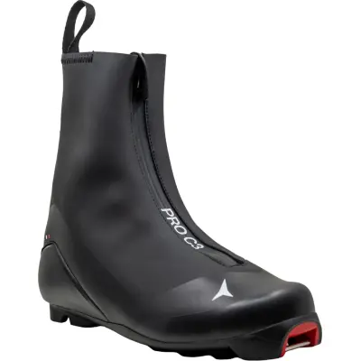 Atomic Pro C3 -26 Svart UK 8,5 | Längdpjäxor