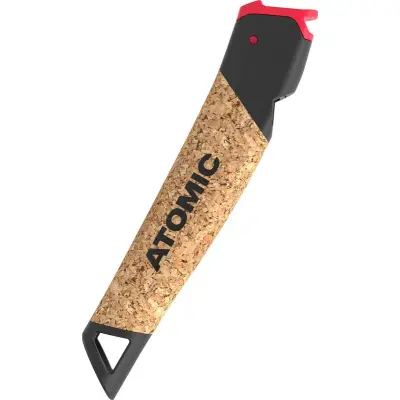 Atomic QRS Cork Grip Handtag, OZ