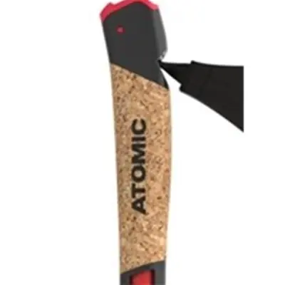 Atomic Qrs Kork Grip Natural