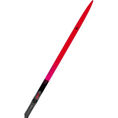 Atomic Redster C9 Carbon Shift Skidpaket