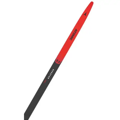 Atomic Redster S9 Carbon Junior Skateskidor, 155 CM