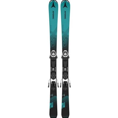 Atomic Redster X2 130-150 Jtm