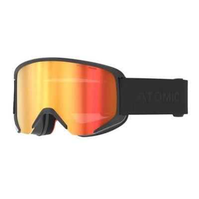 Atomic Savor Photo Black