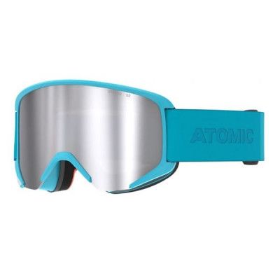 Atomic Savor Stereo Teal Blue