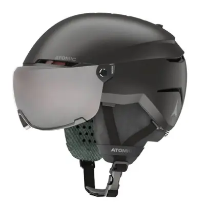 Atomic Savor Visor Jr