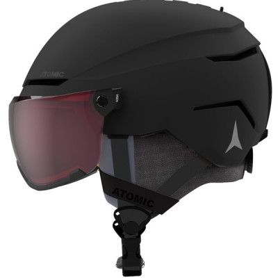Atomic Savor Visor Jr Helmet