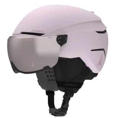 Atomic Savor Visor Jr Lavender