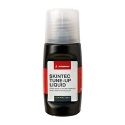 Atomic Skintec Tune-Up Liquid