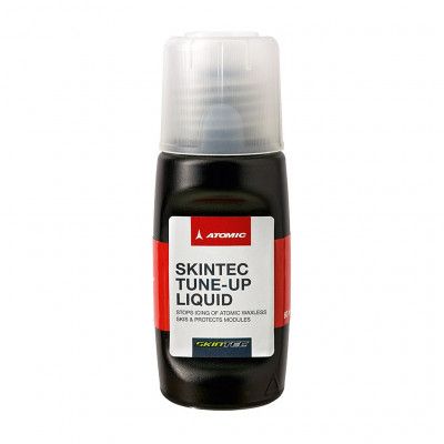 Atomic Skintec Tune-up Liquid