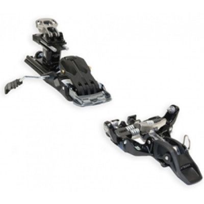 Atomic T BACKLAND TOUR + LEASH Bk/Gun