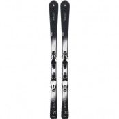 Cloud Seven + Lithium 10 162, Black/White