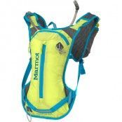 Kompressor Speed 1SIZE, Green Lime/Atomic Blue