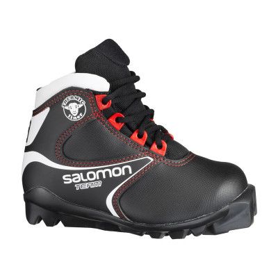 Salomon Team Profil Barnpjäxa