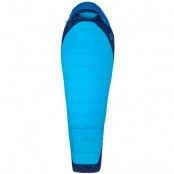 Trestles Elite 20 LZ, Atomic Blue/Blue Night