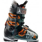 Waymaker Carbon 120 27/27.5, Dark Green/Black/Orange