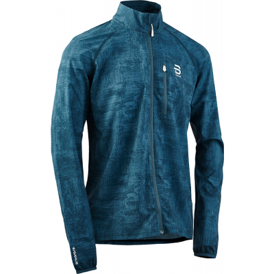 Björn Dählie Air Jacket M Indian Teal - Utförsäljning