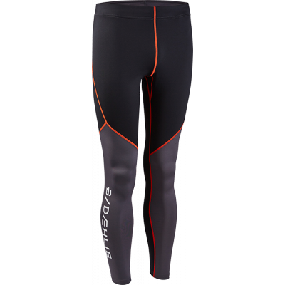 Björn Dählie Air Tights  M Black/Forged Iron - Utförsäljning