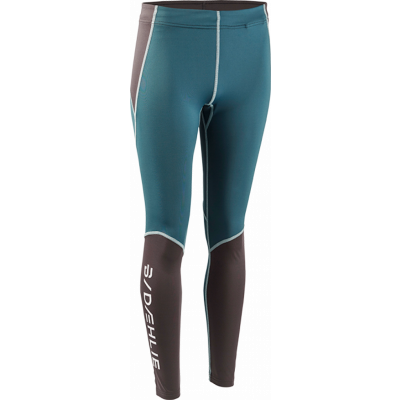 Björn Dählie Air Tights  W Indian Teal/Forged Iron - Utförsäljning