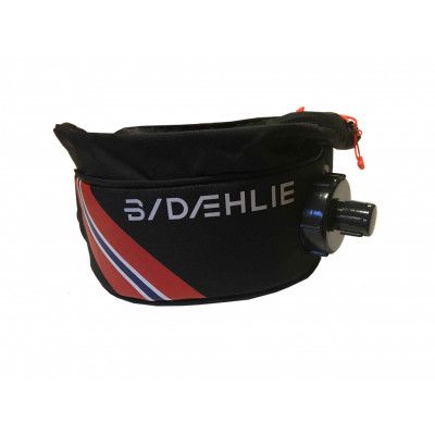 Björn Dählie Drinkbelt Cross 1L - Flag
