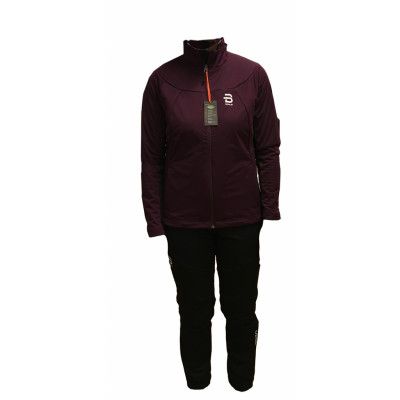 Björn Dählie Elexia Dress Wmn kläder - Utförsäljning