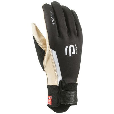 Björn Dählie Glove Race Black - Utförsäljning
