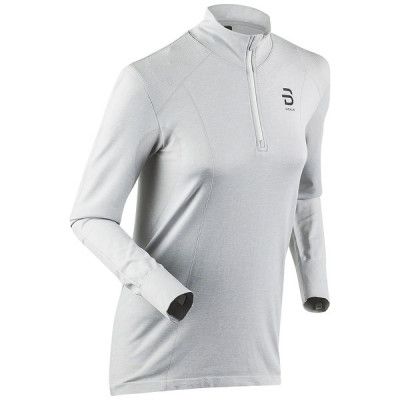 Björn Dählie Half Zip Zone Wmn