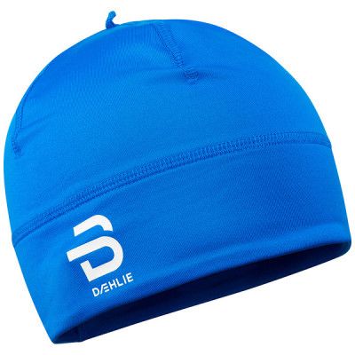 Björn Dählie Hat Polyknit Estate Blue