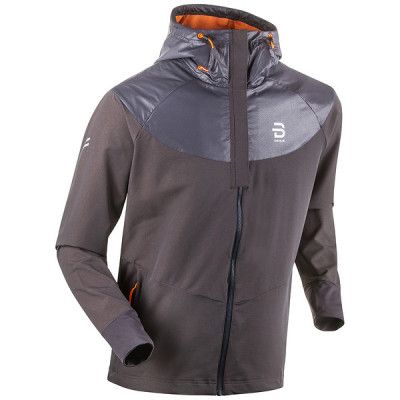 Björn Dählie Jacket Gatineau