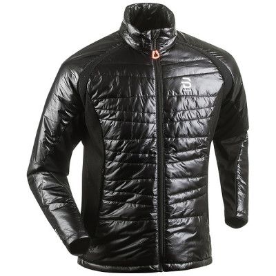 Björn Dählie Jacket Raw Insulator