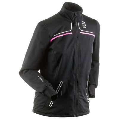 Björn Dählie Jacket Spectrum 2.0 Wmn