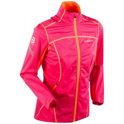 Björn Dählie Jacket Spectrum 3.0 Wmn - Utförsäljning