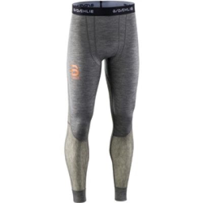 Dählie Airnet Wool Pants Men