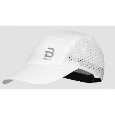 Dählie Caps Athlete Brilliant White