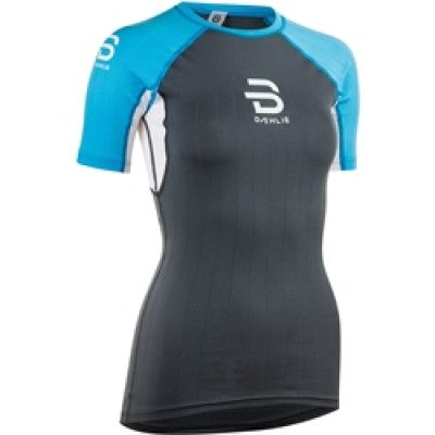 Dählie Compete Tech T-Shirt Wmn