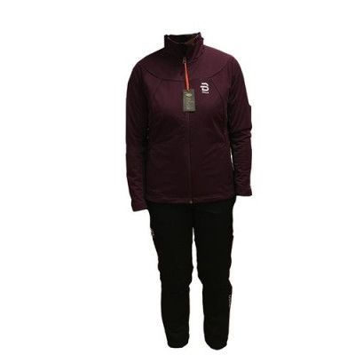 Dählie Elexia Dress Wmn Kläder