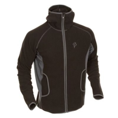 Dählie Full Zip Glider